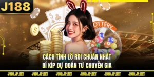 Cách Tính Lô Rơi Chuẩn Nhất - Bí Kíp Dự Đoán Từ Chuyên Gia